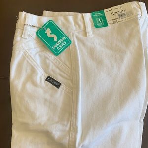 Vintage Rocky Mountain jeans. Size 26/3